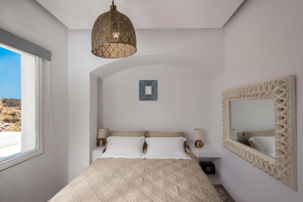 Summer Lovers Villa Akrotiri  Exterior photo