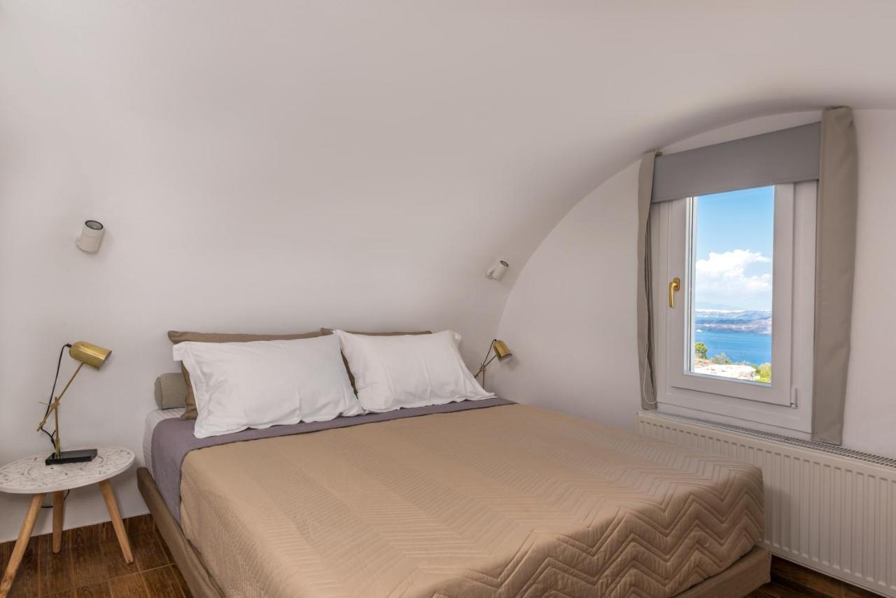 Summer Lovers Villa Akrotiri  Exterior photo