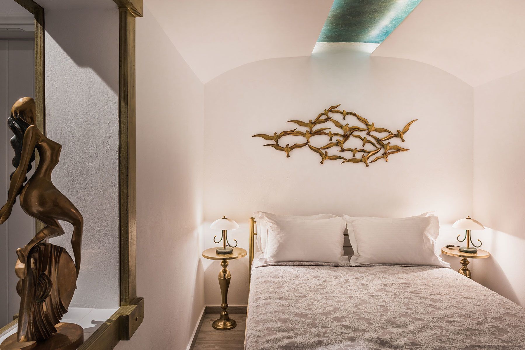 Summer Lovers Villa Akrotiri  Exterior photo