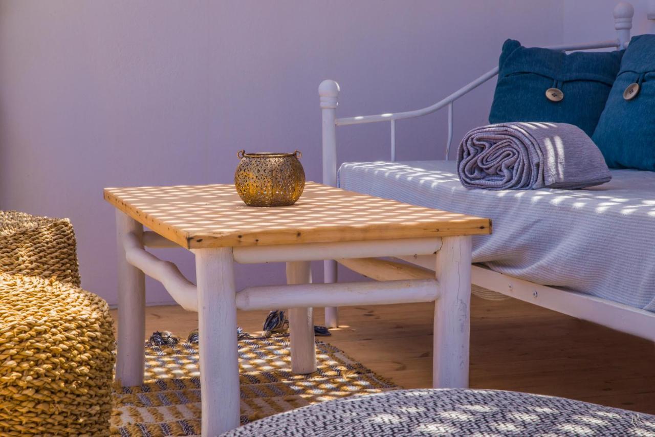 Summer Lovers Villa Akrotiri  Exterior photo